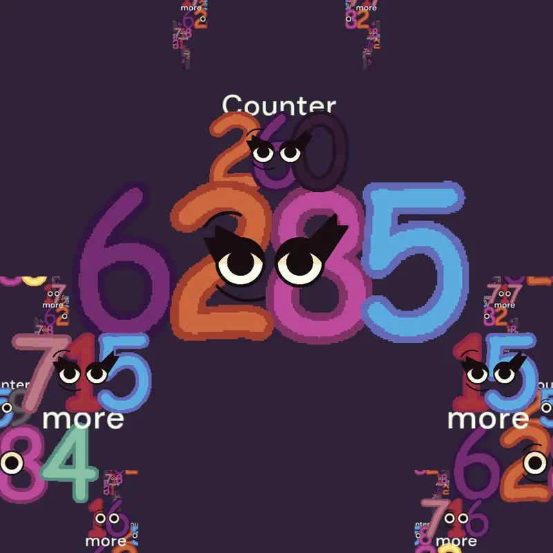 Game by @stensroot