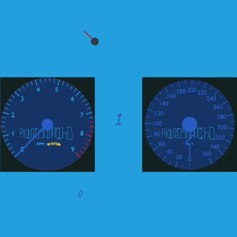 Game by @supercars-zanches