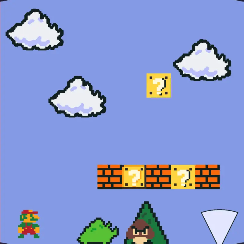 Game by @Frankiti2304
