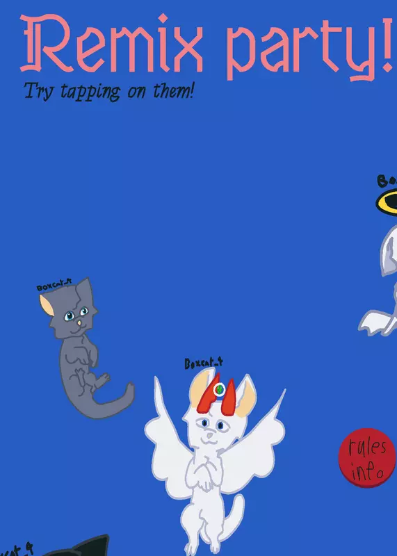 Game by @Boxcat_4