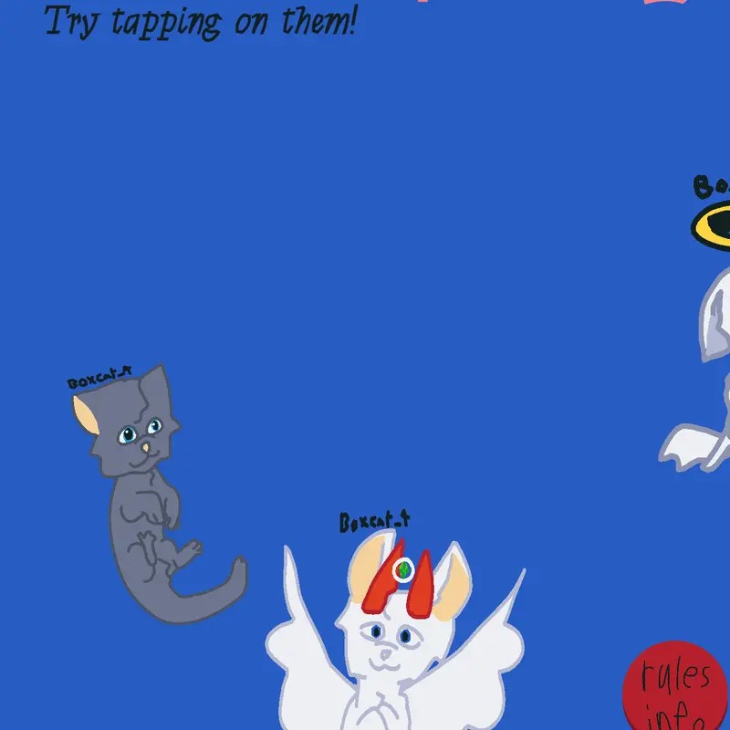 Game by @Boxcat_4