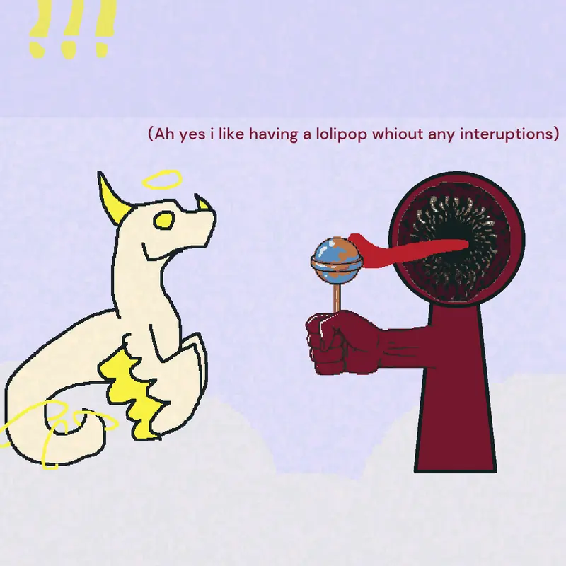 Game by @ozzythederg
