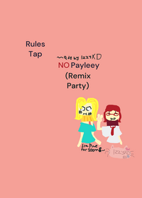 No payleey remixparty ig