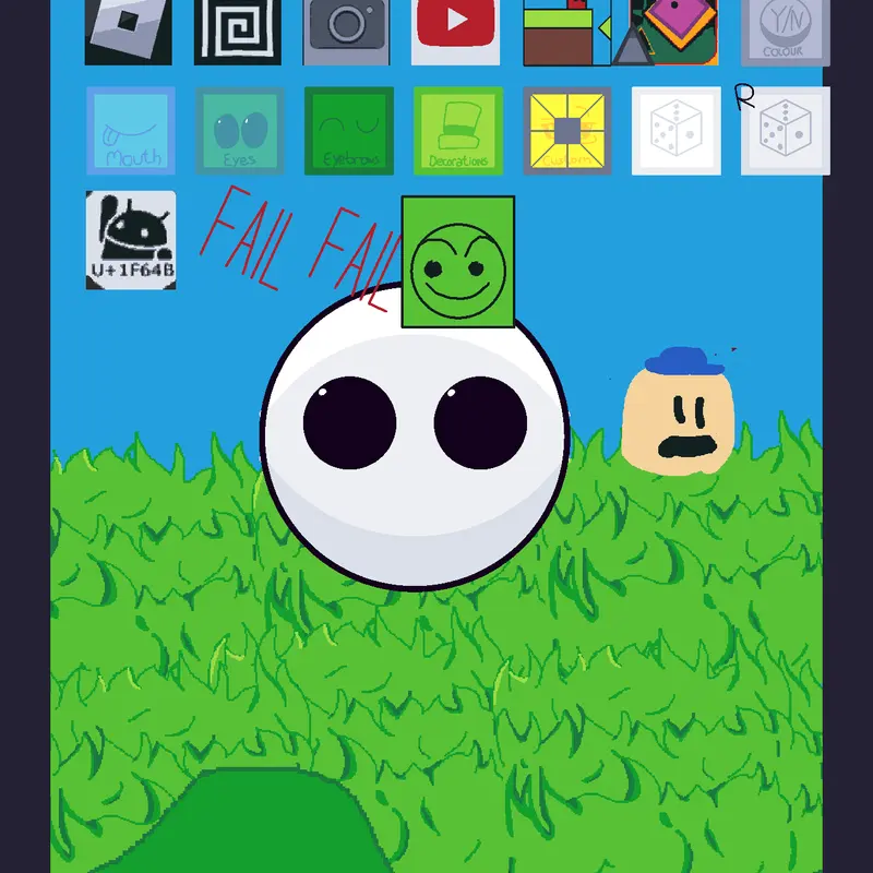 Game by @User54