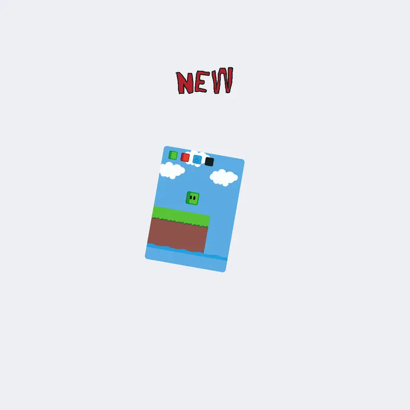 Game by @ilovesprunki998