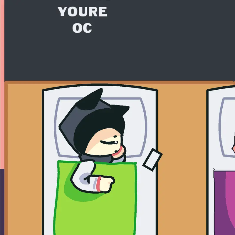 Game by @melisha