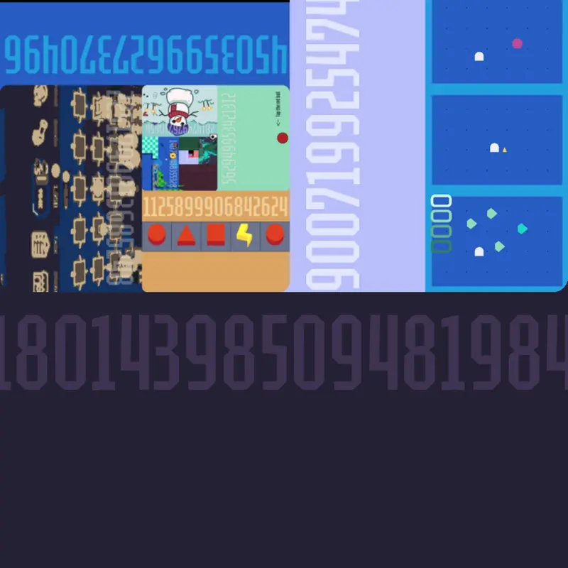 Game by @1953125