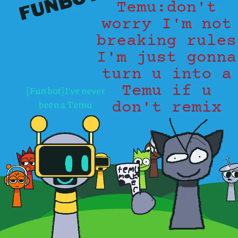 Game by @_Sprunki_World_