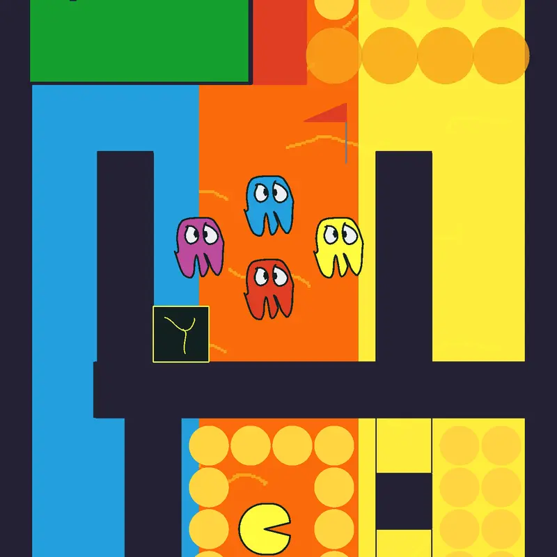 Game by @BorofomiTheOwl