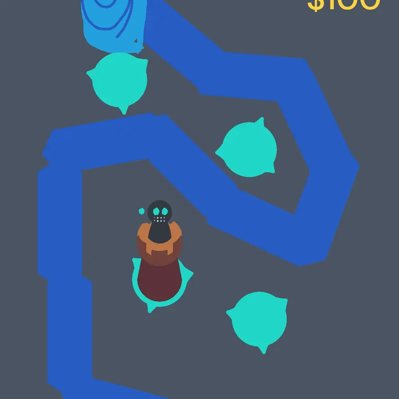 Game by @i_likeTowerDefense