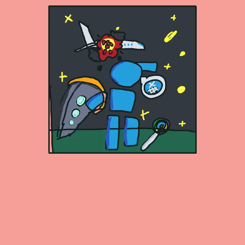 Game by @josebel63