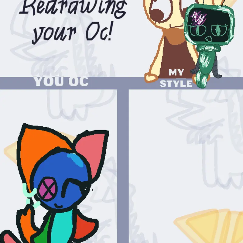 Game by @cyanidethereal