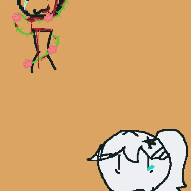 Game by @custardpuddingthe3rd