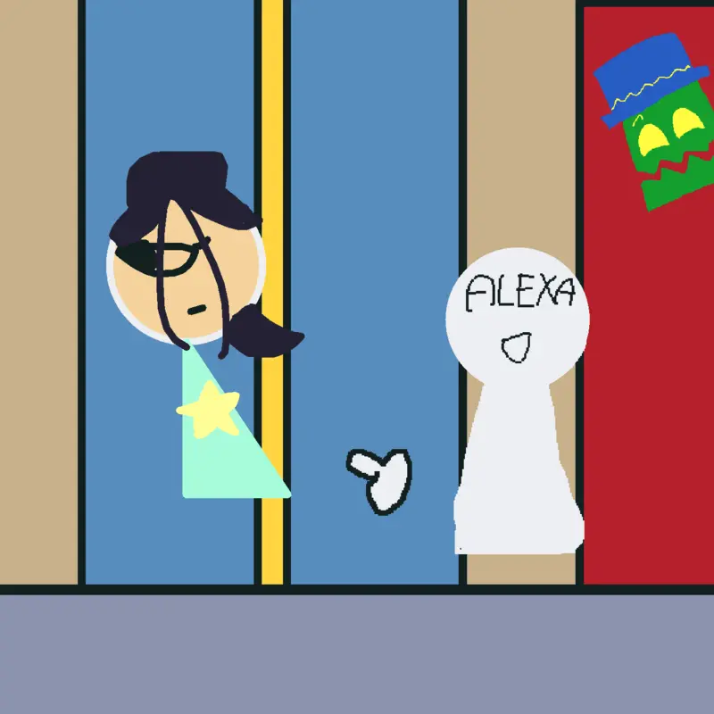 Game by @boncuk_ily