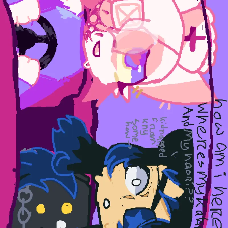 Game by @AStayWhosNamedNumaira