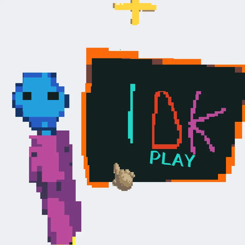 Game by @Cameronr