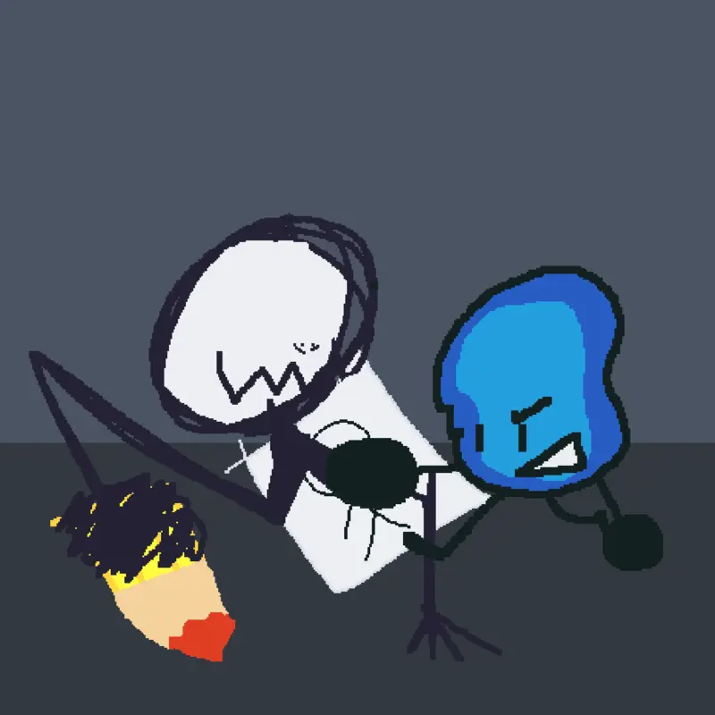 Game by @MysticEclipse