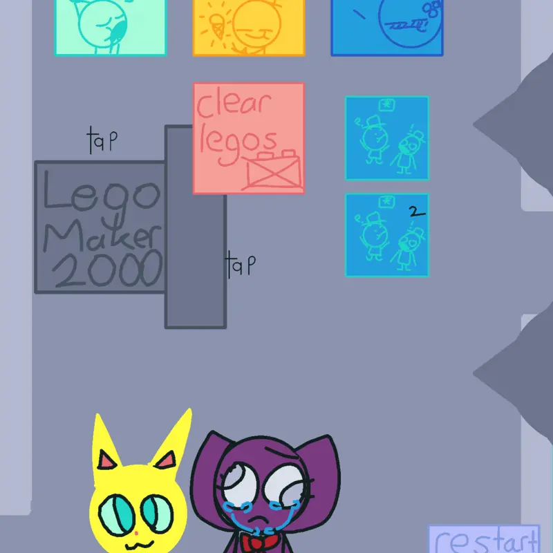 Game by @fotin
