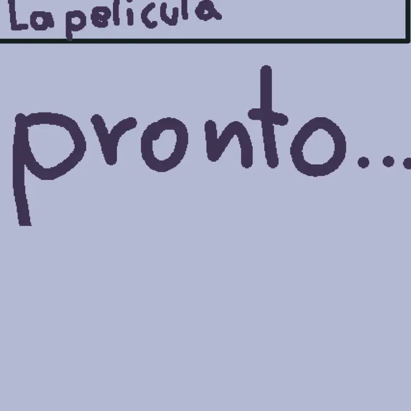 Pronto... by @El_diablito