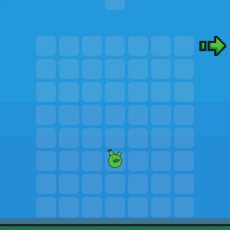 Game by @casel404