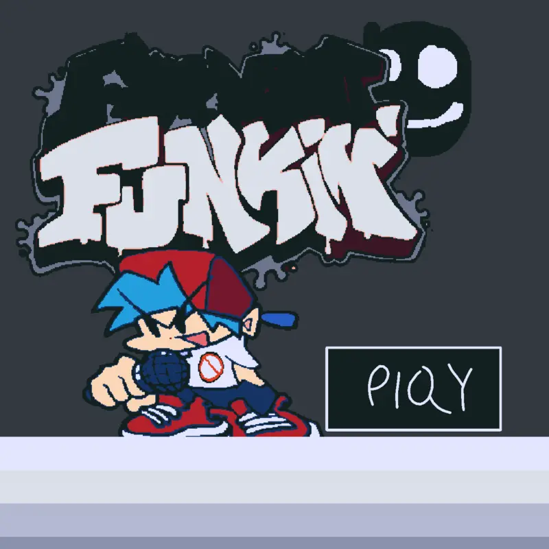 Game by @KOHLIK