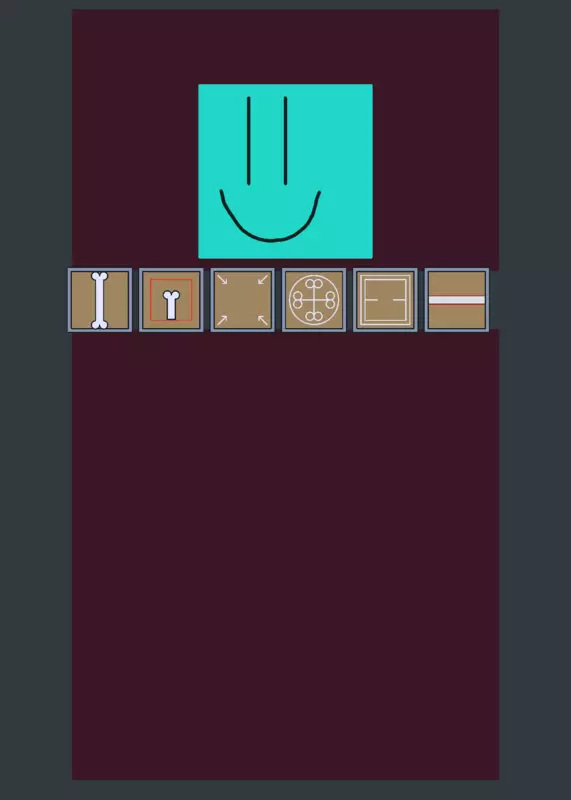 Hello I am cube by @jaycekforsythe