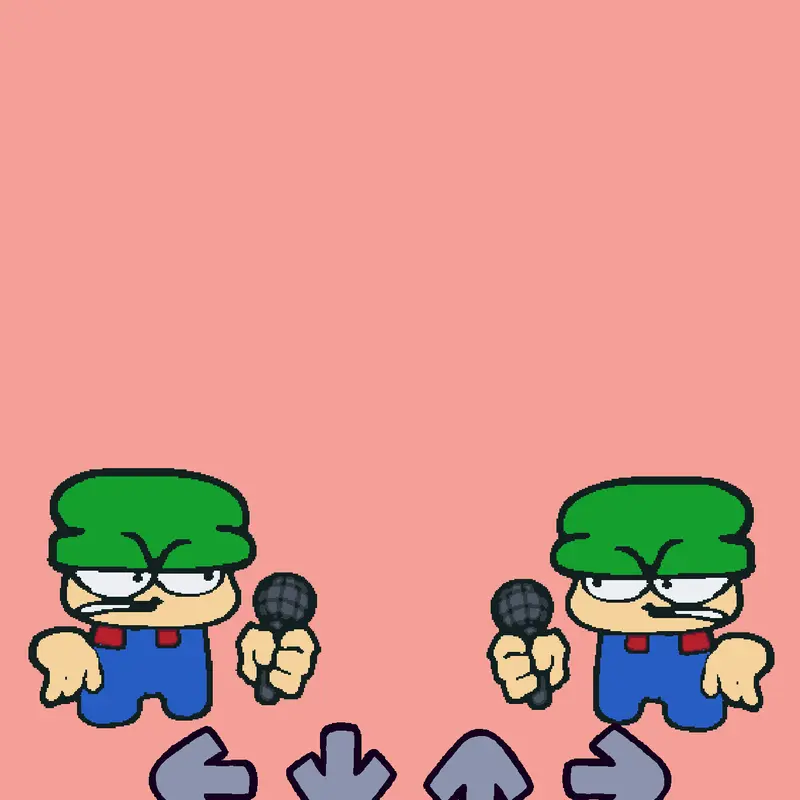 Game by @fnfro