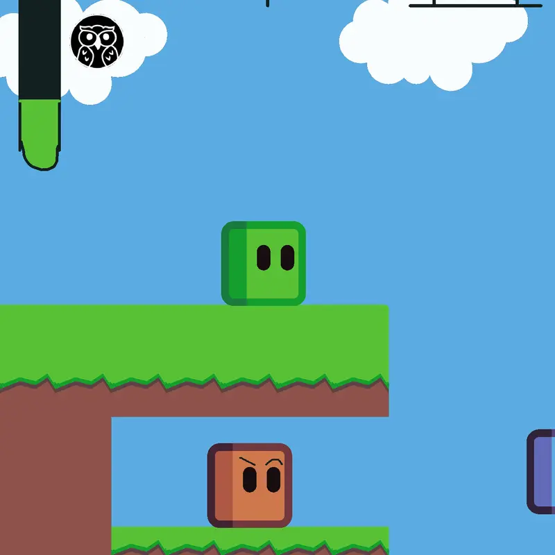 Game by @ApolloMaker