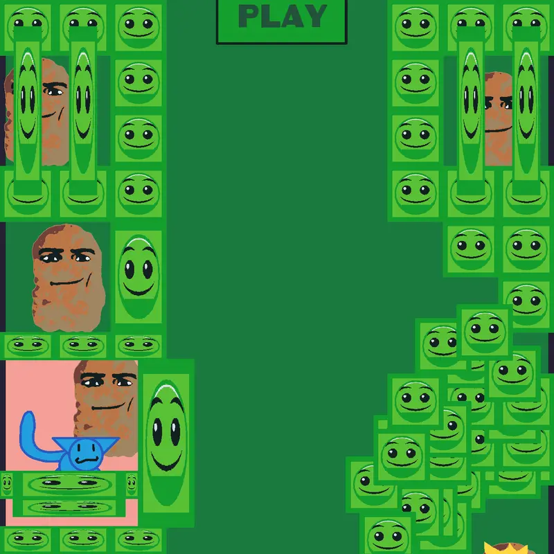 Game by @jcreationz