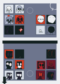 (old)Bot VS (new)Bot