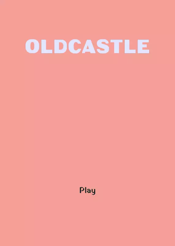 Game by @feutersonic