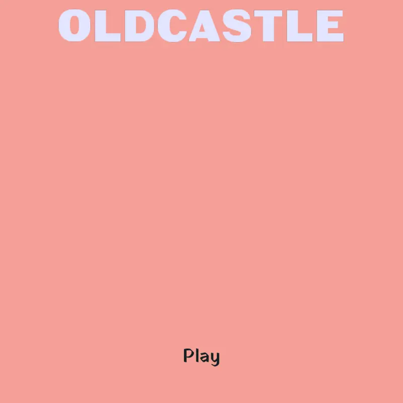 Game by @feutersonic
