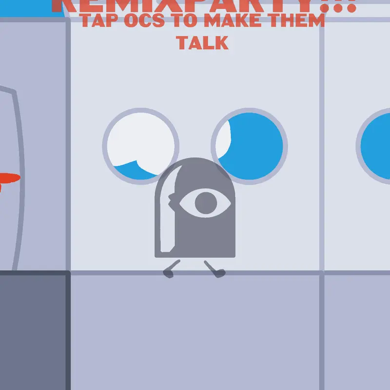 Game by @BOO-RIVER