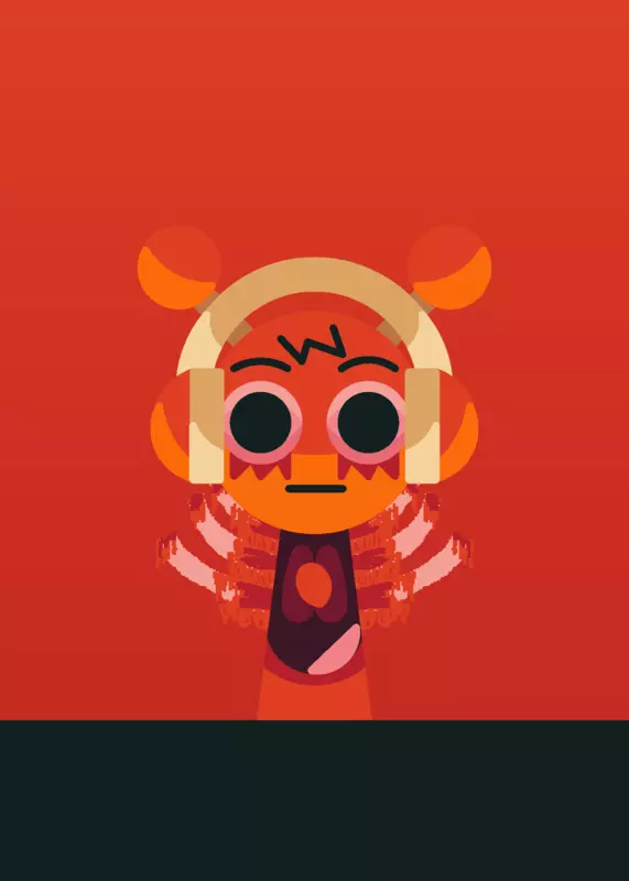 Game by @pashka
