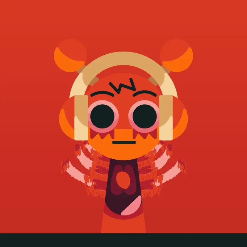Game by @pashka