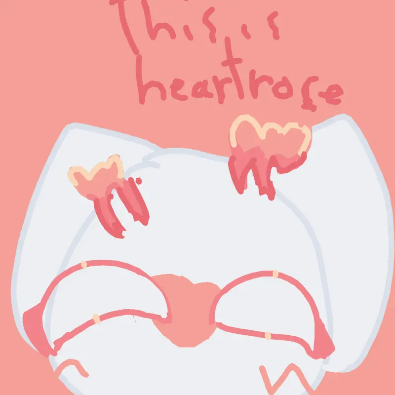 Heartrose by @Heartrose_official