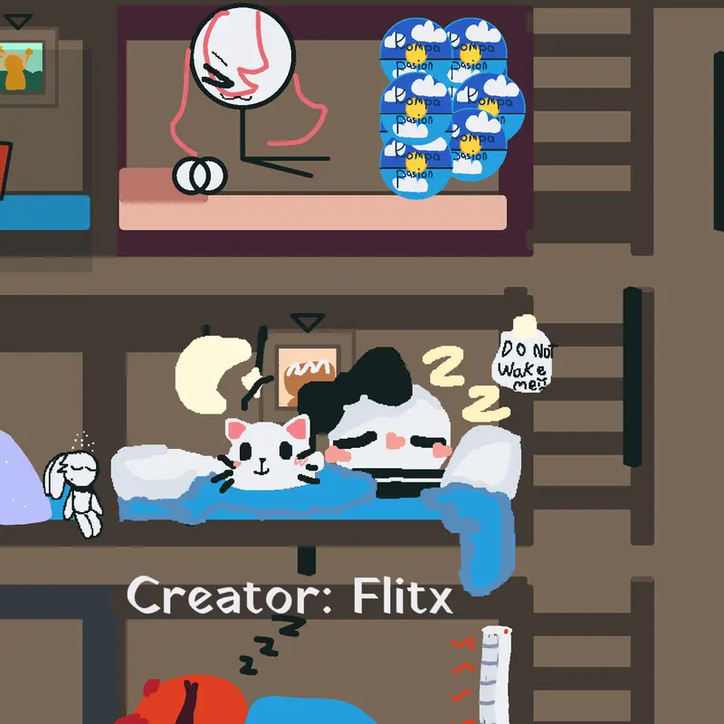 Game by @IM_BURNING