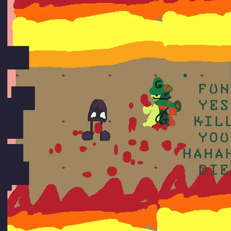 Game by @GabrielP4uL0