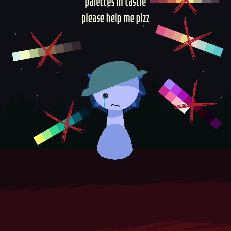Game by @-3008_character