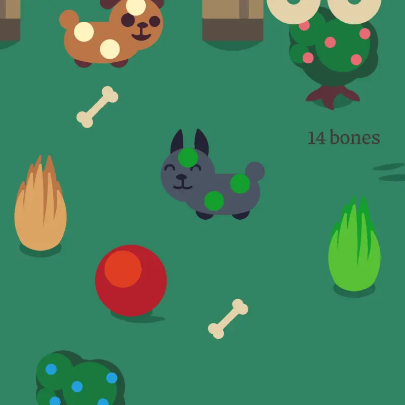 Game by @timafalturk