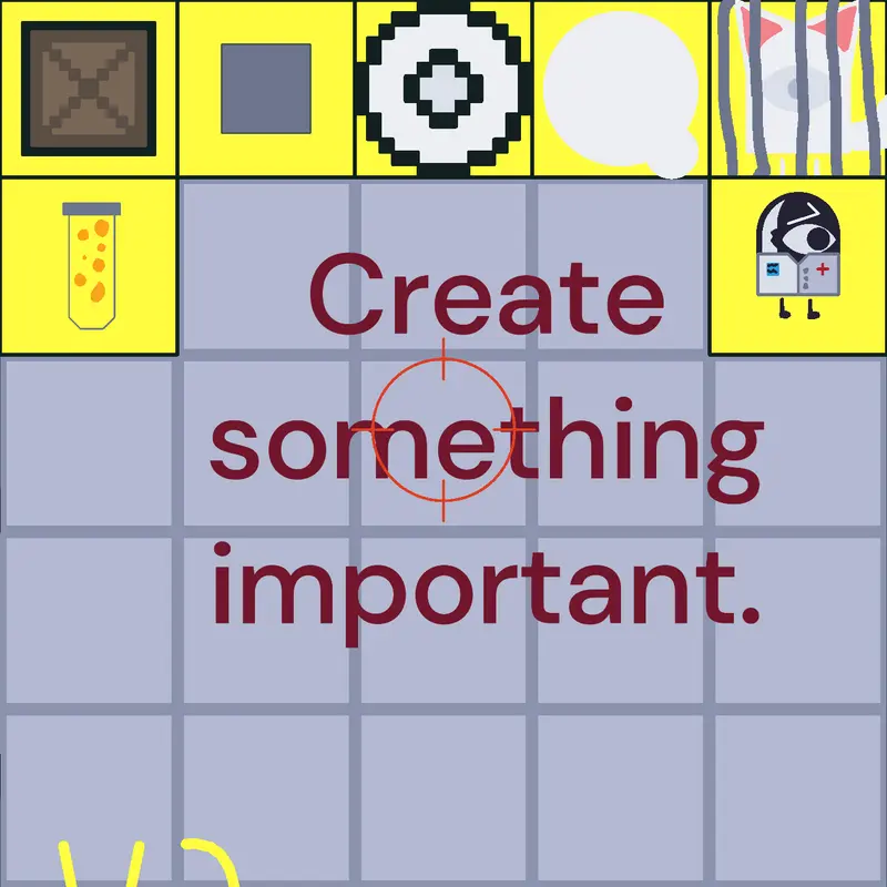 Game by @icni_castle