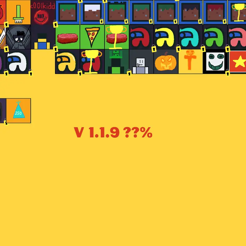 Game by @ilovesculk