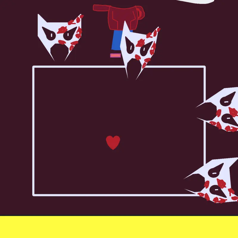 Game by @RobloxFinn6721