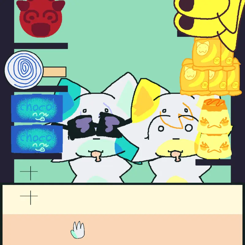Game by @_-nu-_