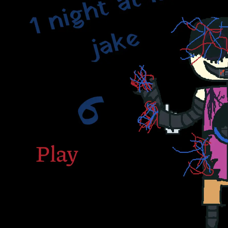Game by @Official_jake_thurmen