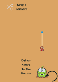 cut the rope