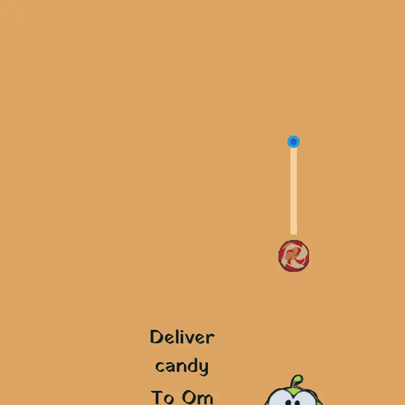 Game by @IvanEls