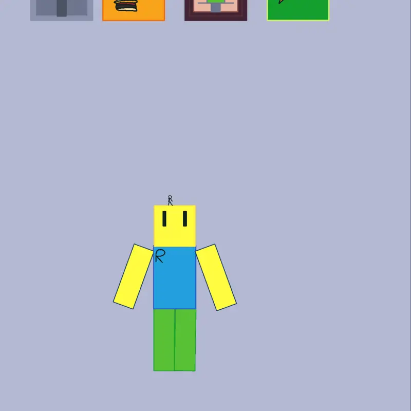 Game by @dinopepe