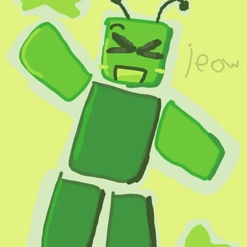 Game by @jeow