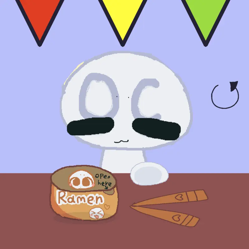 Game by @QueenHornet